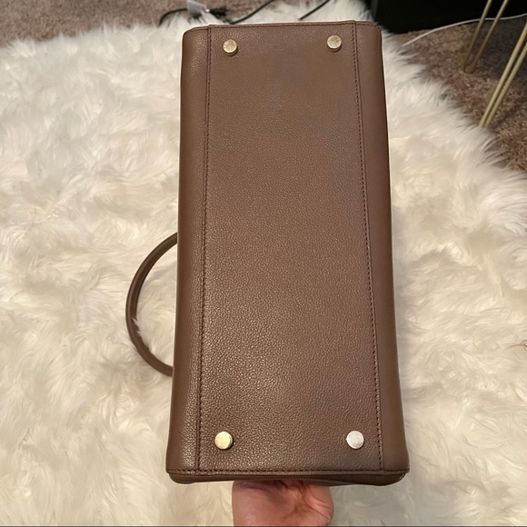 ❌SOLD❌ Jimmy Choo Bag - Picture 6 of 14